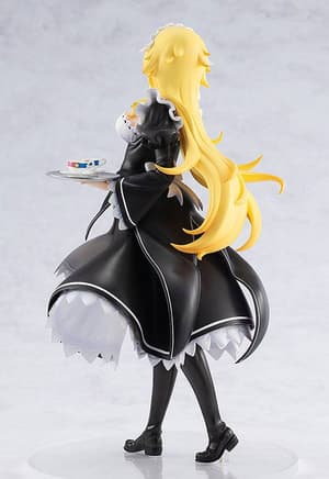 Frederica Baumann - Tea Party - KD Colle - Kadokawa - 4