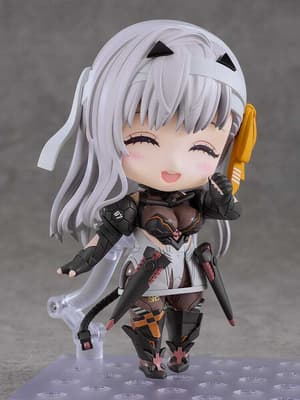 Nendoroid 2814 Modernia - 1