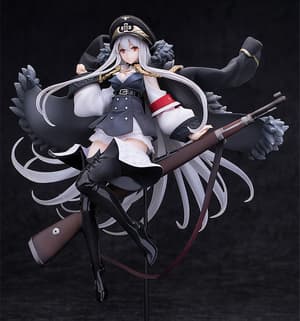 Mauser Kar98K - Girl's Frontline - Hobby Max - 1