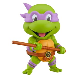 Nendoroid 1984 Donatello - 3