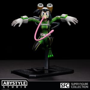 Tsuyu Asui - My Hero Academia - AbyStyle Studio - 1