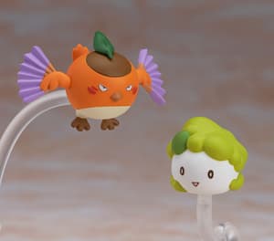 Nendoroid 460 Aoba Naruko and Takesuzume - 5