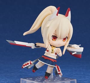 Nendoroid 1975-DX Ayanami - Deluxe Version (2)