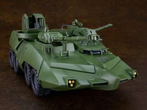 MODEROID Carrier Beagle - 3