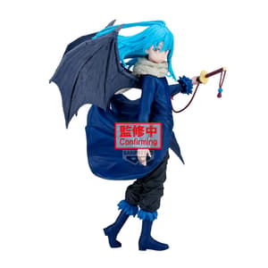 Rimuru Tempest - That Time I Got Reincarnated as a Slime - Banpresto - 1