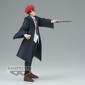 Dot Barrett - Mashle: Magic and Muscles - DXF - Banpresto (1)