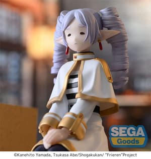 Frieren - I have ringlets now - PM Perching - Sega - 1