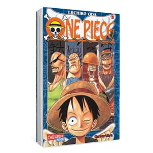 One Piece - Band 27 - 2