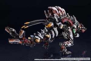 MODEROID Slaughterspine - 9