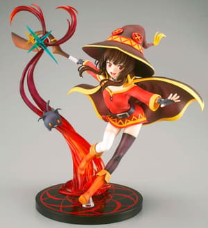 Megumin - Explosion Magic - Surfers' Paradise - 3