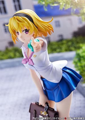 Satoko Hojo - High School Student - Miyuki (10)