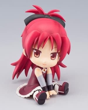 Petanko Kyouko Sakura - 1