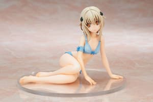 Koneko Toujou - Lingerie Version - Bell Fine - 3