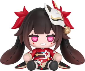 Sparkle's Bomb Doll - Huggy Boom - Good Smile Company - 2