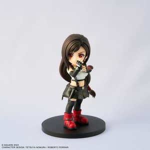 Tifa Lockhart - Adorable Arts - Square Enix (18)