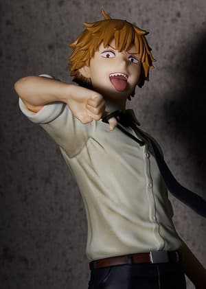 Denji - Chainsaw Man Pop Up Parade - Good Smile Company (3)