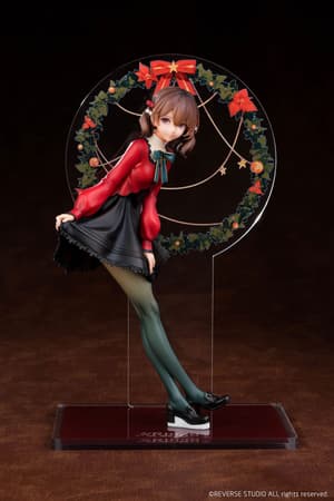 Ringo - Desktop Girls Series Winter -  Reverse Studio (1)