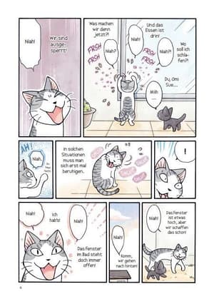 Sue and Tai-chan - Carlsen - Band 05 - 5