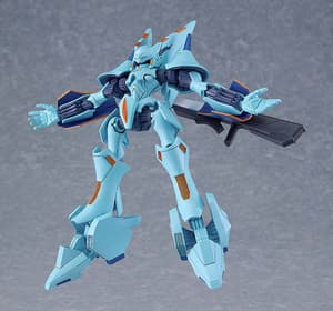 MODEROID Nellie Brain (Second Revival) - 4