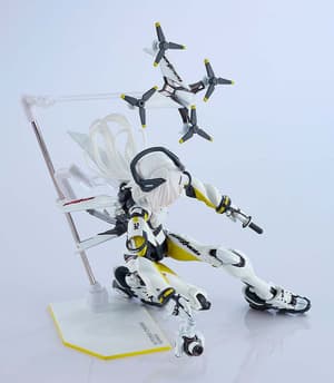 MOTORED CYBORG RUNNER SSX_155ar "KINETIC ASH" - 12