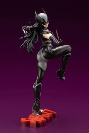 Laura Kinney -  X-Force - Bishoujo - Kotobukiya - 5