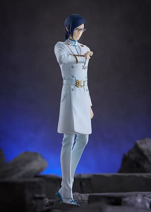 Uryu Ishida - Bleach Pop Up Parade - Good Smile Company - 2