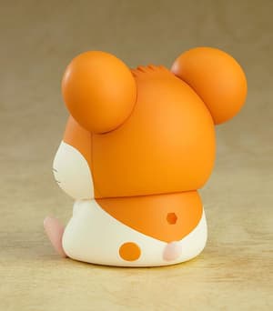 Nendoroid 1615 Hamtaro - 4