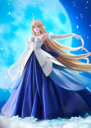 Arcueid Brunestud - Inner Sea of the Planet - Max Factory - 3