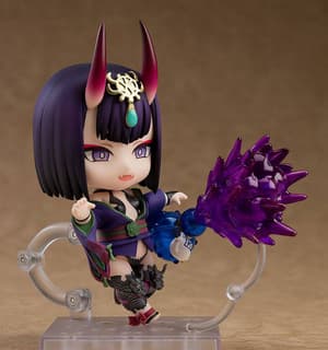 Nendoroid 1499 Shuten Douji - Assassin - 3