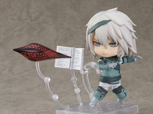 Nendoroid 1527 Nier - Neuauflage - 2