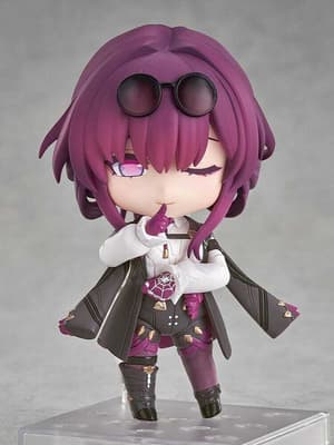 Nendoroid 2787 Kafka - 2