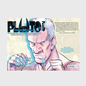 Pluto Band 005 - 3