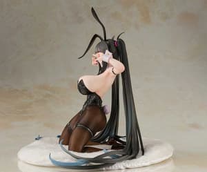 Yuuki Nanase - Bunny - Monda Creator's Collection - Rocket Boy / Native - 2
