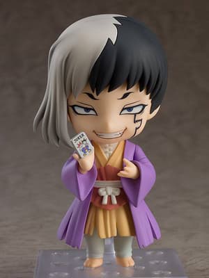Nendoroid 1816 Gen Asagiri - 1
