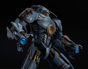 PLAMAX JG-02: Gipsy Danger - 8