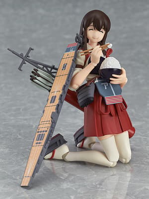Figma 222 Akagi - 3