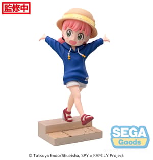 Anya Forger - Resort! - Luminasta - Sega (9)