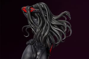 Baroness - G.I. Joe Bishoujo - Kotobukiya - 16