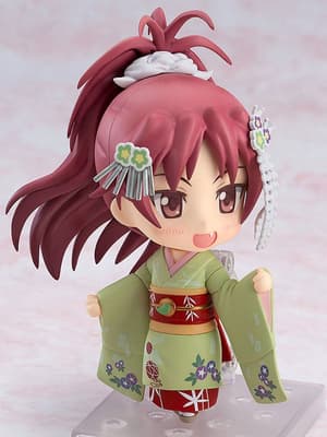 Nendoroid 868 Sakura Kyouko - Maiko Version - 3