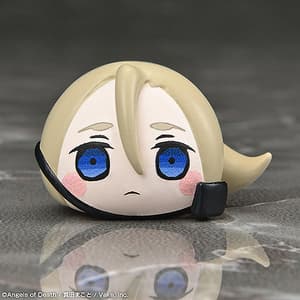 Nendoroid 3114 Isaac Foster (including Bonus) - 6