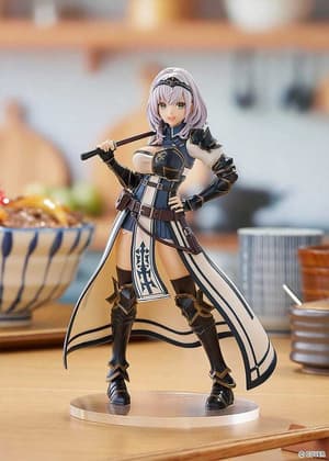 Shirogane Noel - SP - Hololive Pop Up Parade - Good Smile Company - 3