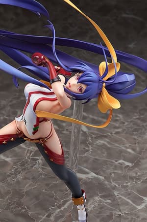 Mai Natsume - BlazBlue Central Fiction - FREEIng - 6