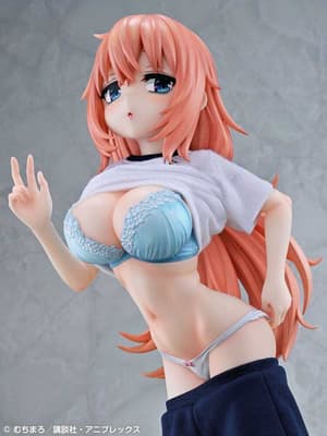 Komaro Michinoku - P.E. Uniform - Re▼Dress - Medicos Entertainment - 7
