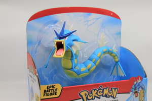Garados - Epic Battle Figur - Pokémon - 2