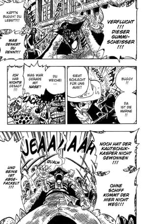 One Piece Band 12 - 5