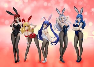 Wendy Marvell - 1/4 B-Style Bunny - FREEing - 9