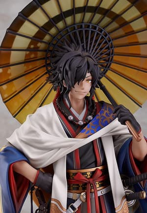 Okada Izo - Assassin - Festival Portrait - Good Smile Company - 7