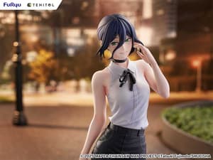 Reze - Tenitol Tall - Furyu - 14