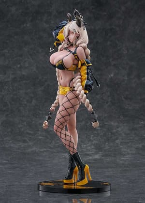 Owari - Anime Expo 2024 - Claynel - 3