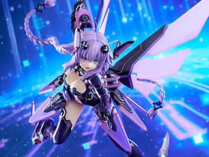 Purple Heart  - Klockworx / Wing - 5